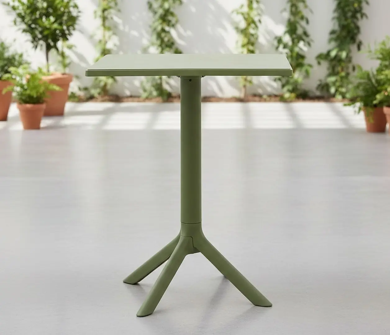 Стол GardenLine FAT0992 (Green)