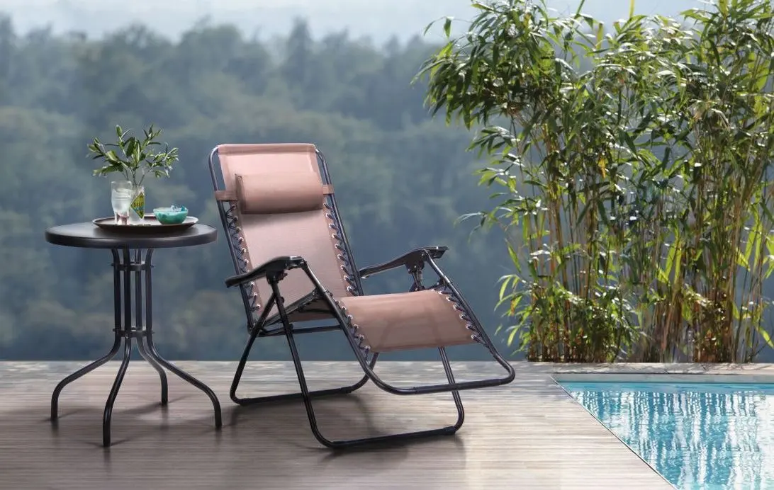 Masa GardenLine NEO2262 (Black)