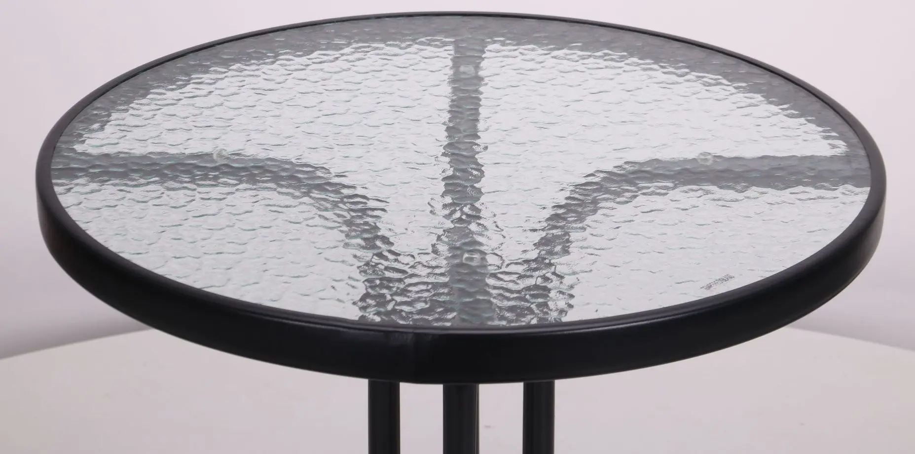 Masa GardenLine NEO2262 (Black)