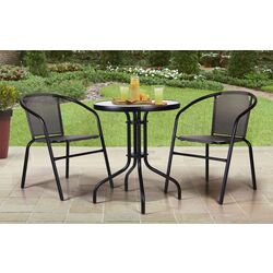 Masa GardenLine NEO2262 (Black) Thumb