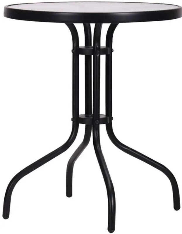 Masa GardenLine NEO2262 (Black)