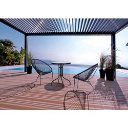 Masa GardenLine NEO2262 (Black) Thumb