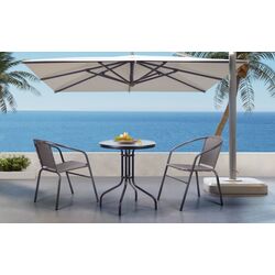 Masa GardenLine NEO2262 (Black) Thumb