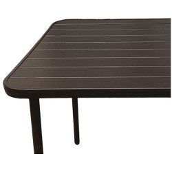 Masa GardenLine NEO6645 (Brown) Thumb