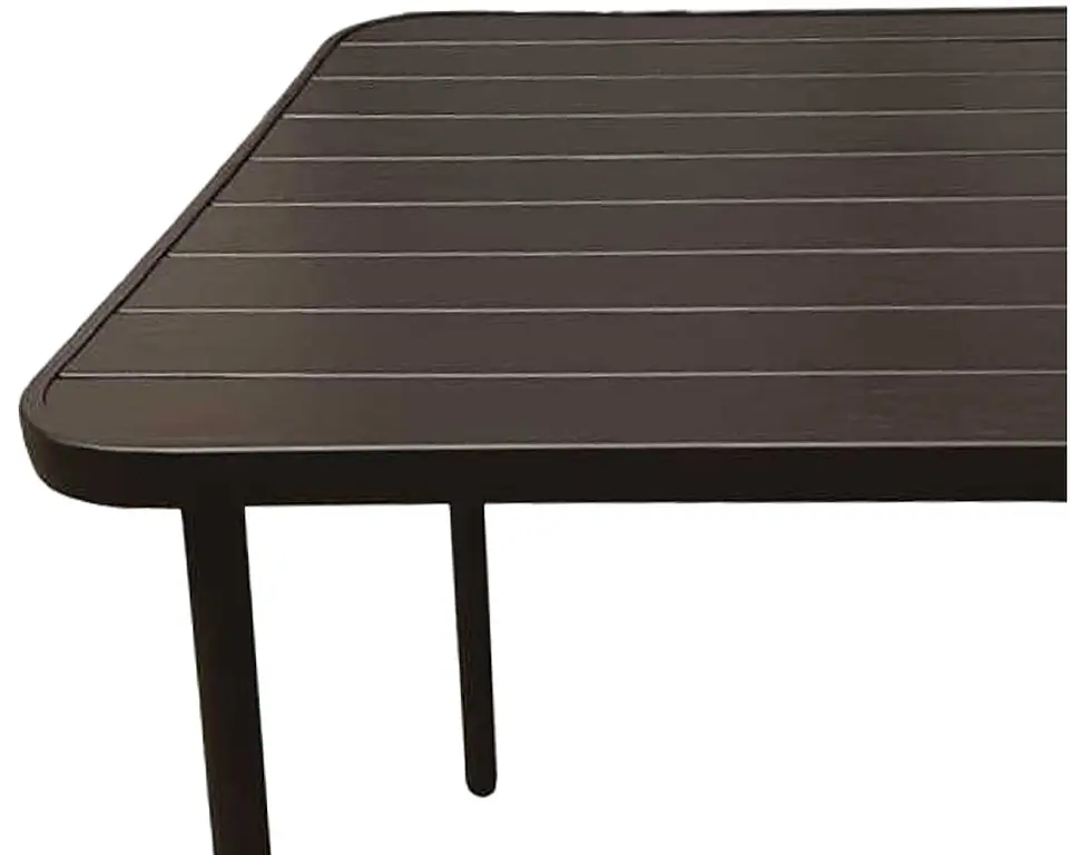 Masa GardenLine NEO6645 (Brown) - 2