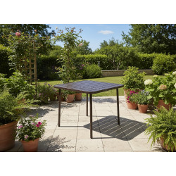 Masa GardenLine NEO6645 (Brown)