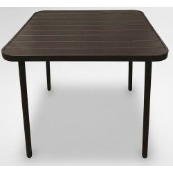 Masa GardenLine NEO6645 (Brown) Thumb