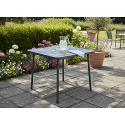 Стол GardenLine NEO6782 (Grey)