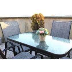 Masa GardenLine NEO9949 (Black) Thumb