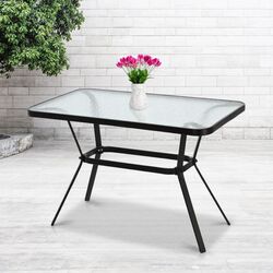 Masa GardenLine NEO9949 (Black) Thumb