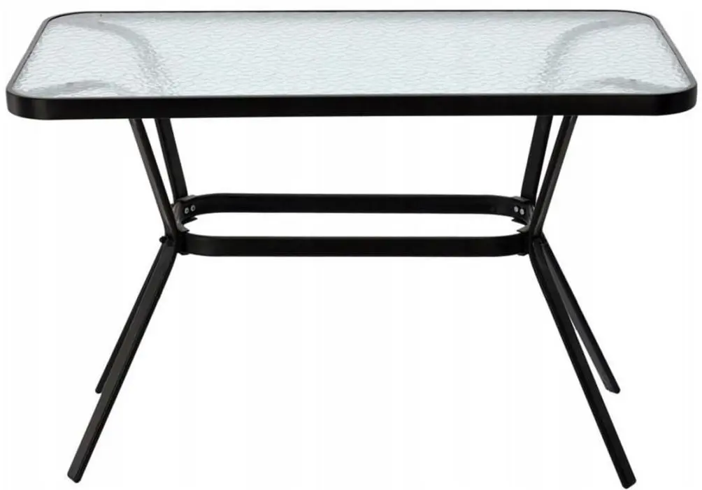 Masa GardenLine NEO9949 (Black)