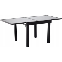 Стол GardenLine Oliver SUR0398 (Black) Thumb