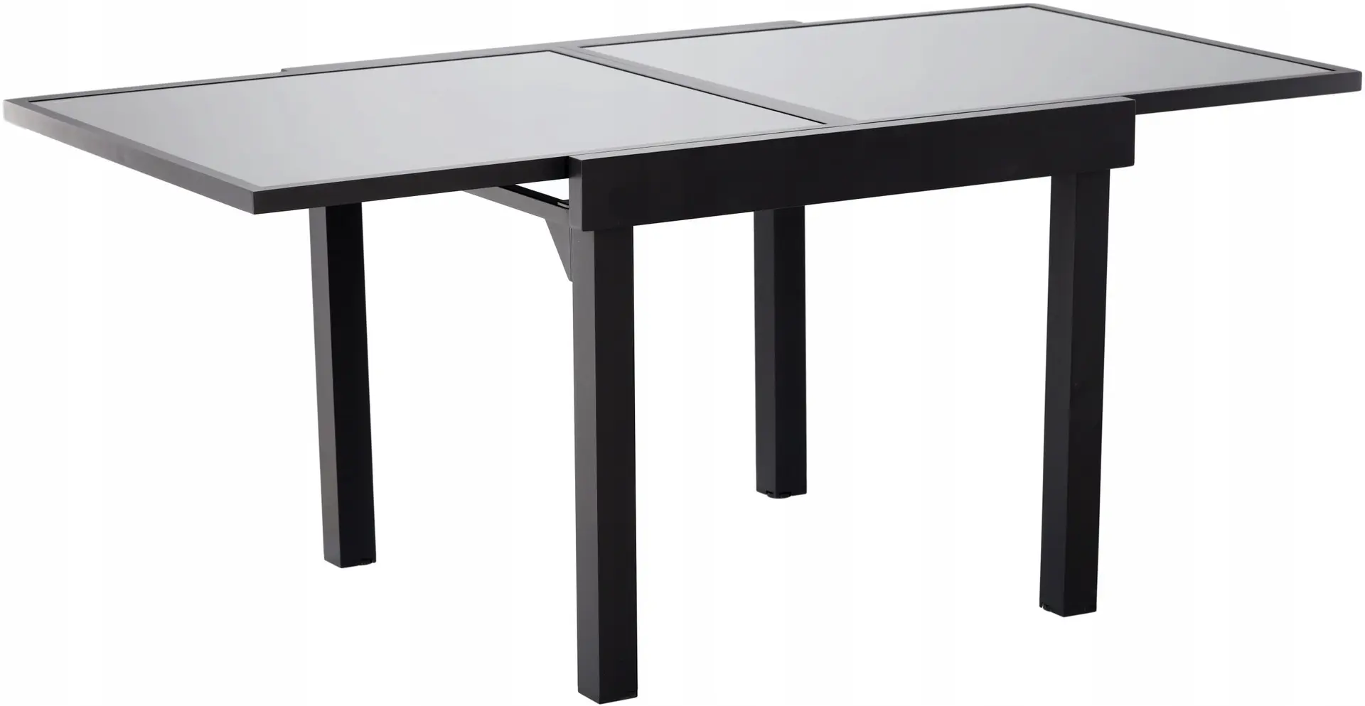 Стол GardenLine Oliver SUR0398 (Black)