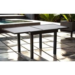 Стол GardenLine Oliver SUR0398 (Black) Thumb