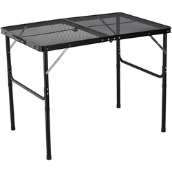 Masa GardenLine OXE8425 (Black) Thumb