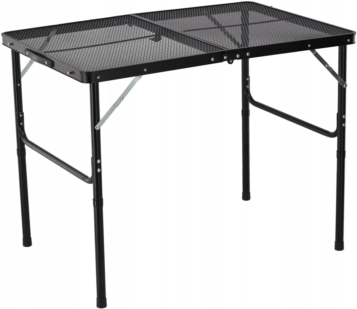 Masa GardenLine OXE8425 (Black)