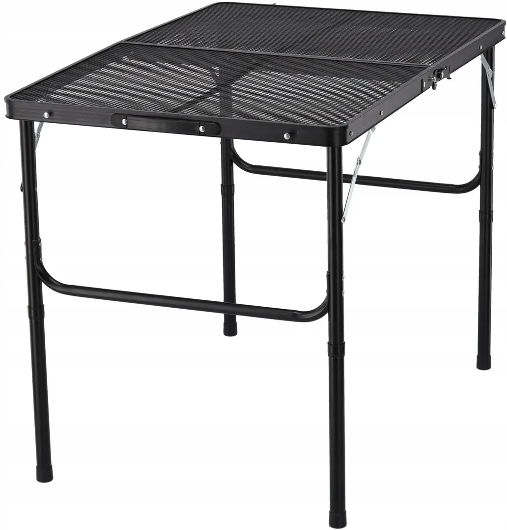 Masa GardenLine OXE8425 (Black)