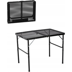 Masa GardenLine OXE8425 (Black) Thumb