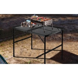 Masa GardenLine OXE8425 (Black) Thumb