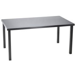 Стол GardenLine RIT9514 (Grey) Thumb