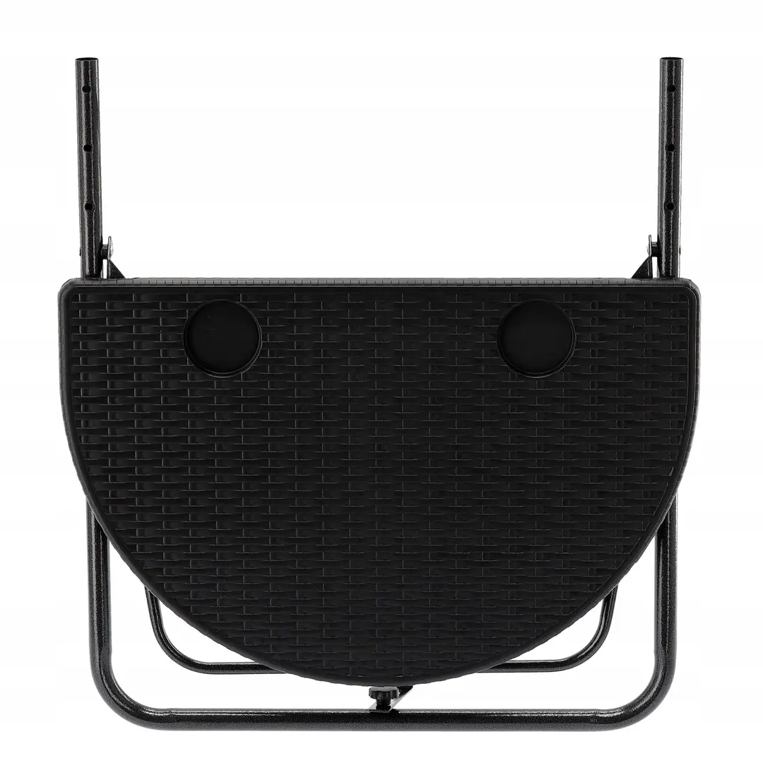 Masa GardenLine ZUM1022 (Black)