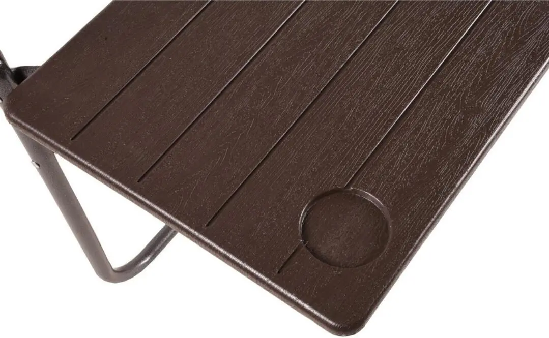 Стол GardenLine ZUM1022 (Brown) - 3