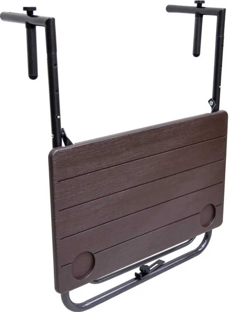 Стол GardenLine ZUM1022 (Brown) - 4