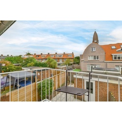 Стол GardenLine ZUM1022 (Brown) Thumb