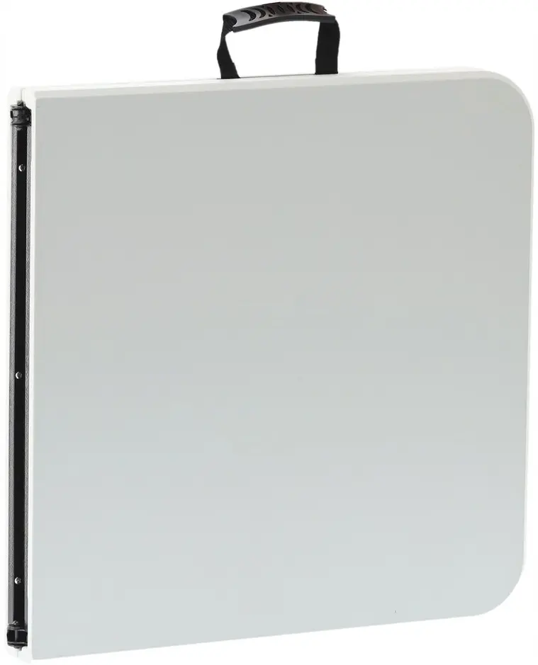 Стол GardenLine ZUM9606 (White/Black)