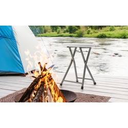 Masa GardenLine ZUM9637 (White)