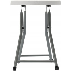 Masa GardenLine ZUM9637 (White) Thumb