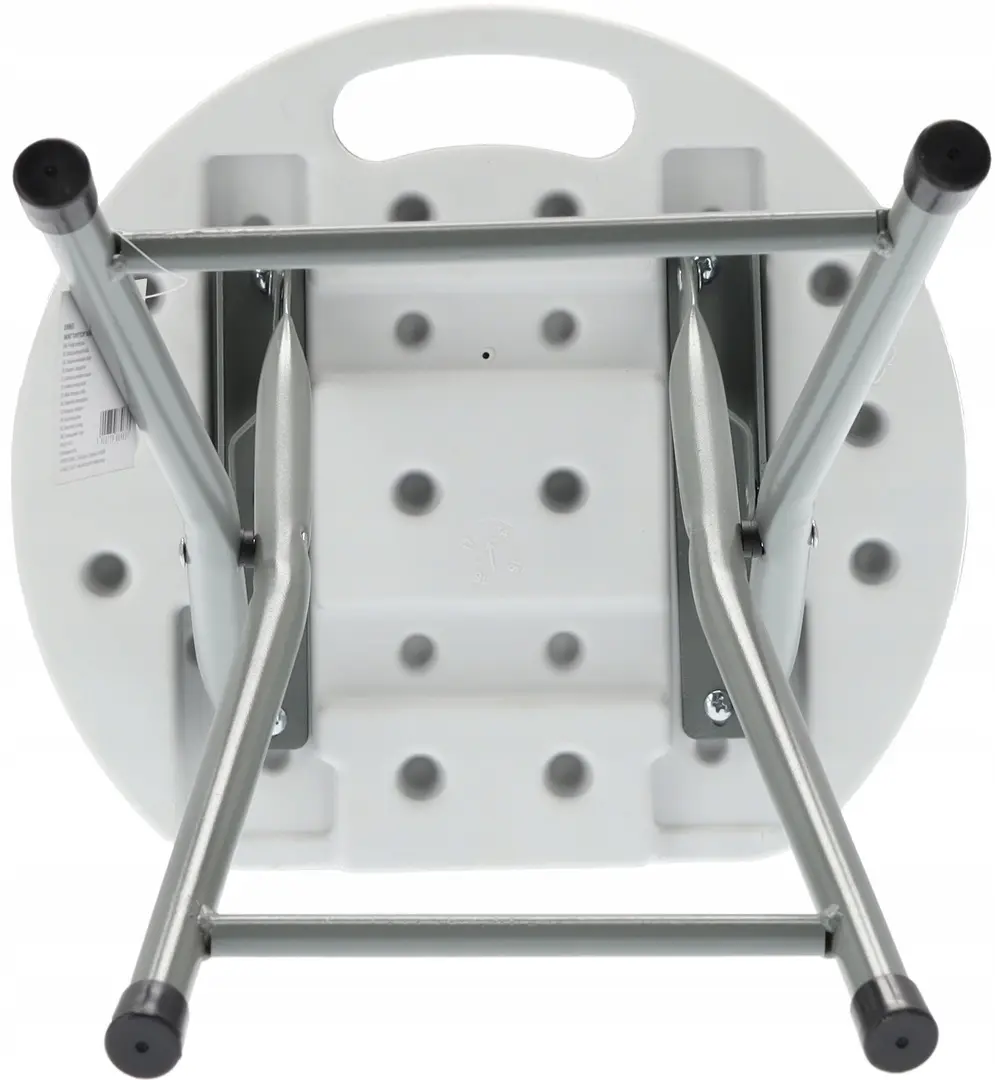 Masa GardenLine ZUM9637 (White)