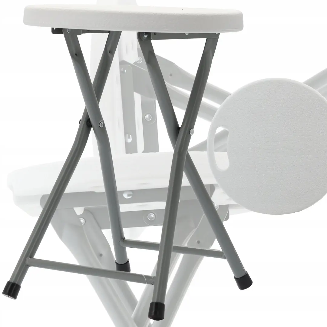 Masa GardenLine ZUM9637 (White)