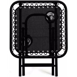 Masa plianta GardenLine LEZ2739 (Black) Thumb