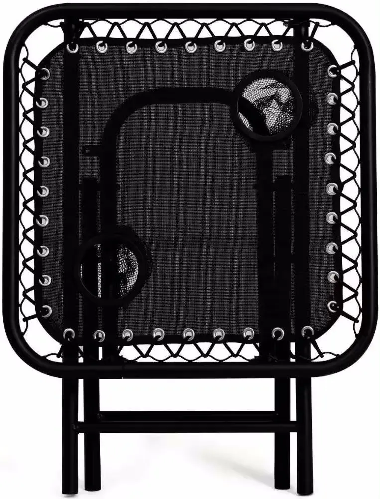 Masa plianta GardenLine LEZ2739 (Black)