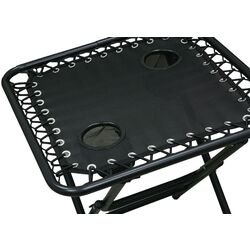 Masa plianta GardenLine LEZ2739 (Black) Thumb