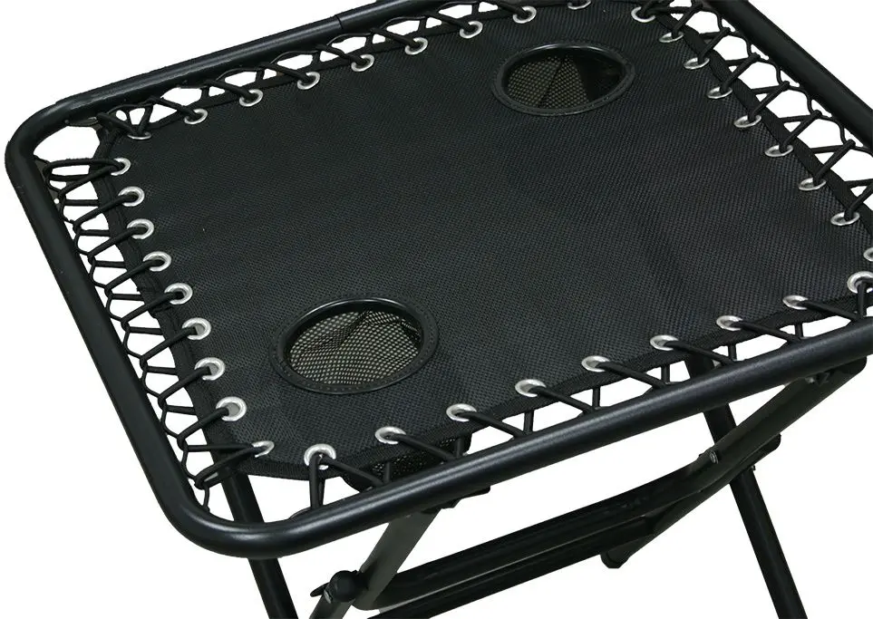 Masa plianta GardenLine LEZ2739 (Black)