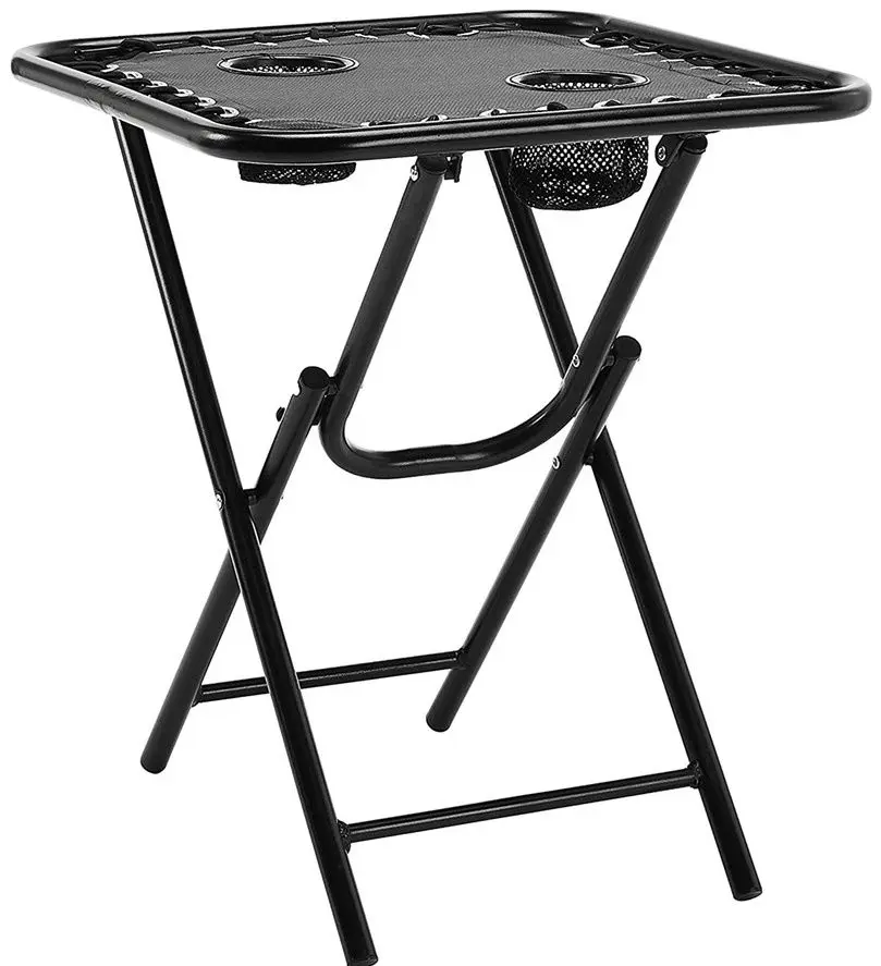 Masa plianta GardenLine LEZ2739 (Black)