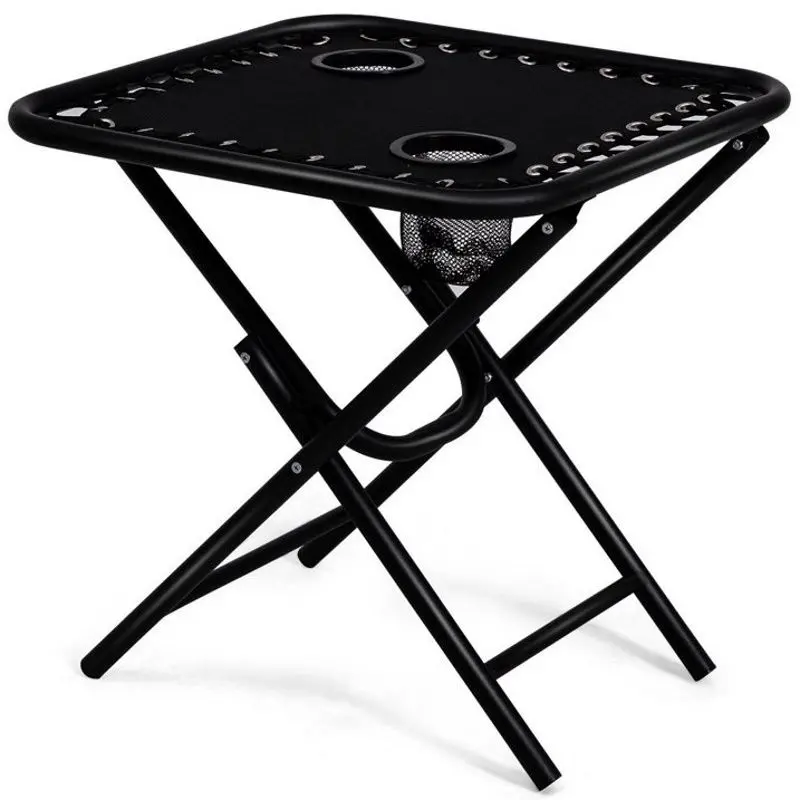 Masa plianta GardenLine LEZ2739 (Black)