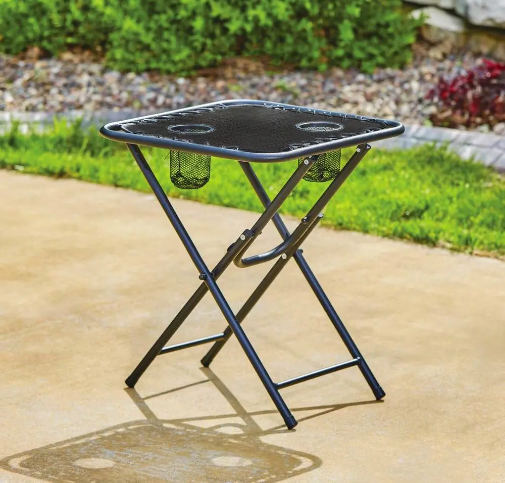 Masa plianta GardenLine LEZ2739 (Black)