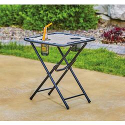 Masa plianta GardenLine LEZ2746 (Brown) Thumb