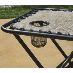 Masa plianta GardenLine LEZ2746 (Brown) Thumb