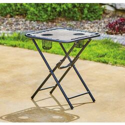 Masa plianta GardenLine LEZ2746 (Brown)