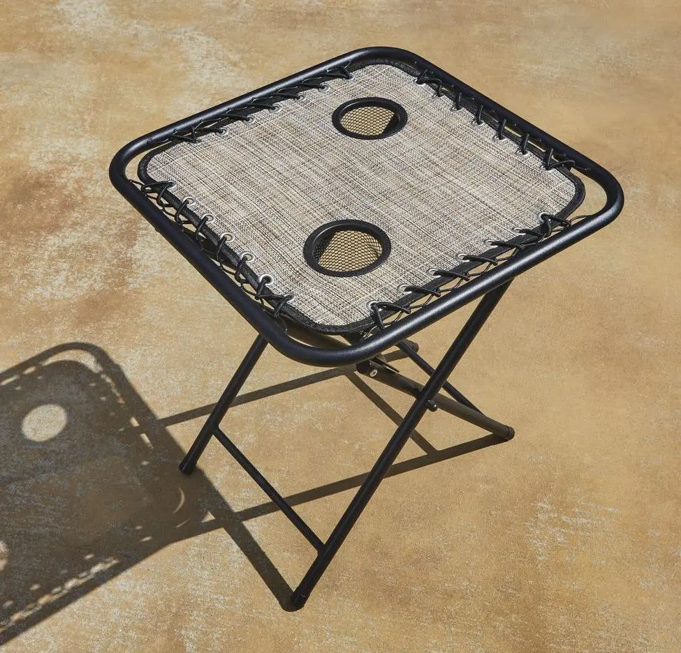 Masa plianta GardenLine LEZ2746 (Brown)