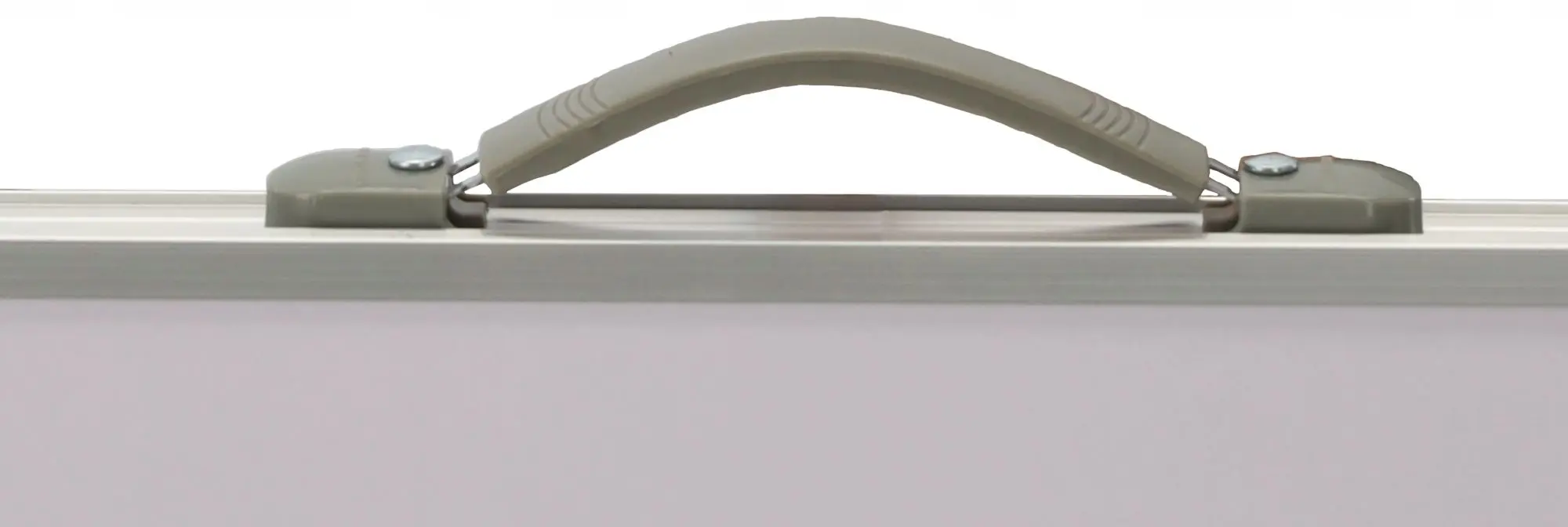 Masa pliabila GardenLine OXE8242 (Light pink/Silver)