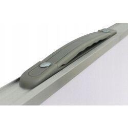 Masa pliabila GardenLine OXE8242 (Light pink/Silver) Thumb