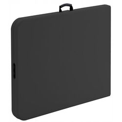 Masa pliabila GardenLine ZUM0964 (Grey) Thumb