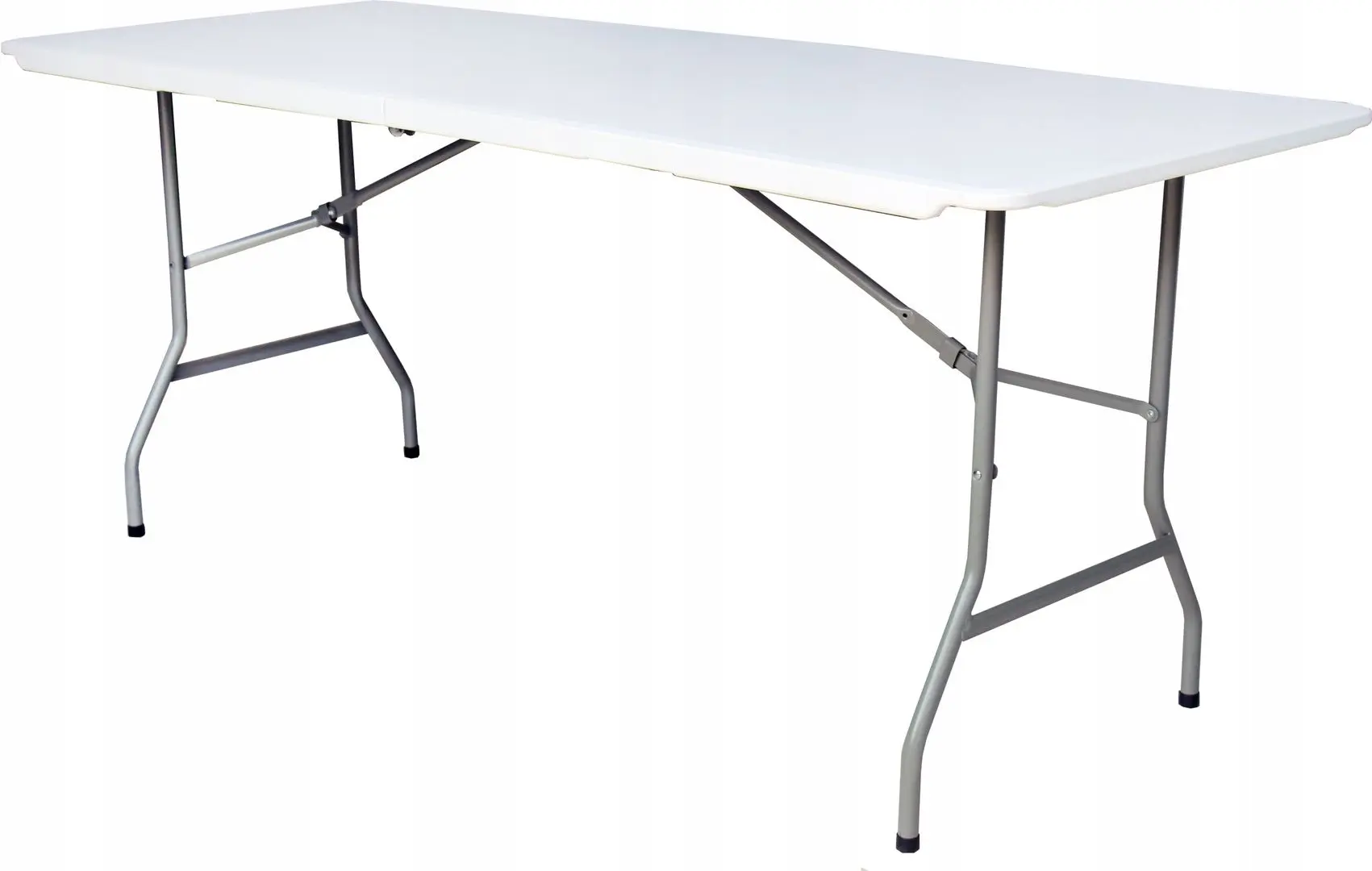 Masa pliabila GardenLine ZUM2521 (White)