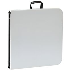 Masa pliabila GardenLine ZUM2538 (White/Black) Thumb