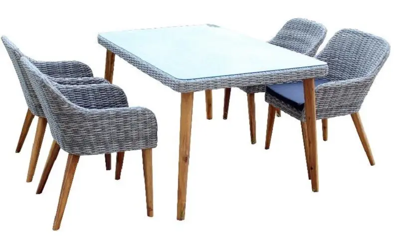 Masa Green Bay Dixon 60359 (Gray)